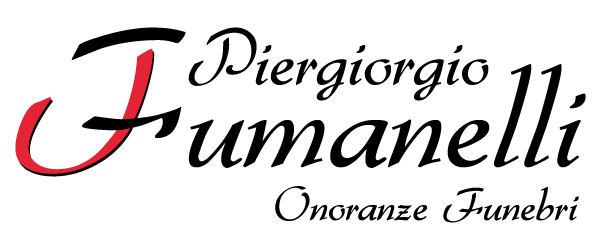 Onoranze Fumanelli - Logo