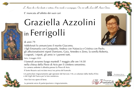 Graziella Azzolini