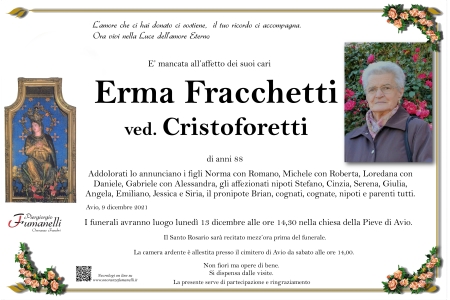Erma Fracchetti