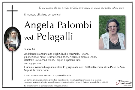 Palombi Angela 