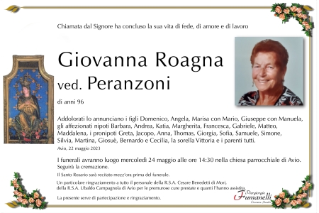 Giovanna Roagna