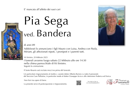 Pia Sega